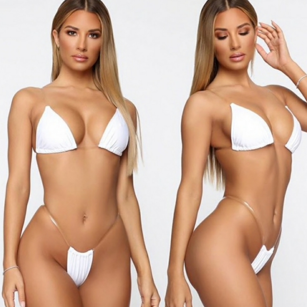 Oh Polly Dupe Bikini
